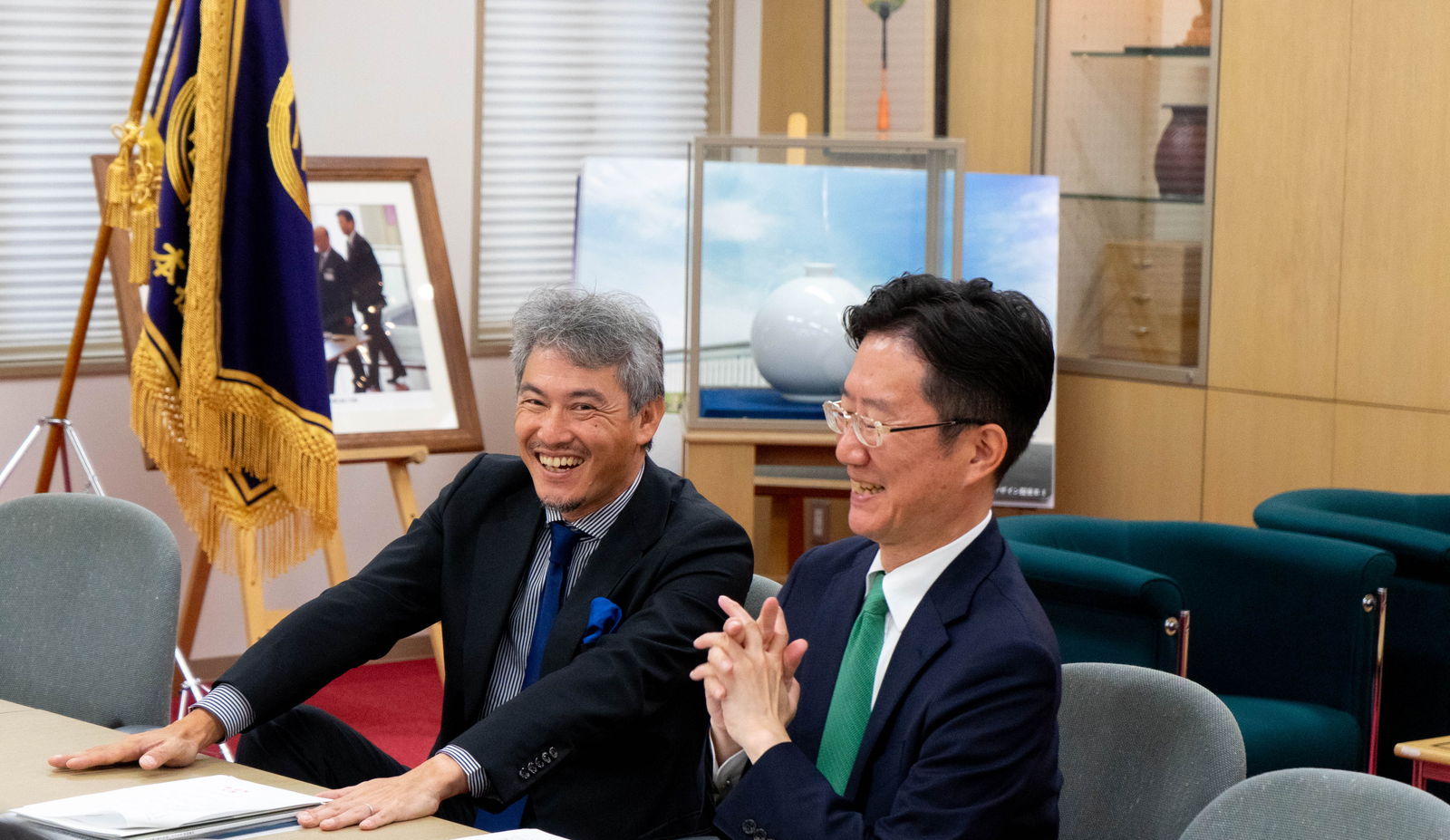 トピックス | 京都伝統工芸大学校: 学校法人二本松学院<専> | TASK